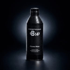 compound b14 premium alkaline water