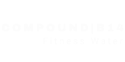 compoundb14 logo white