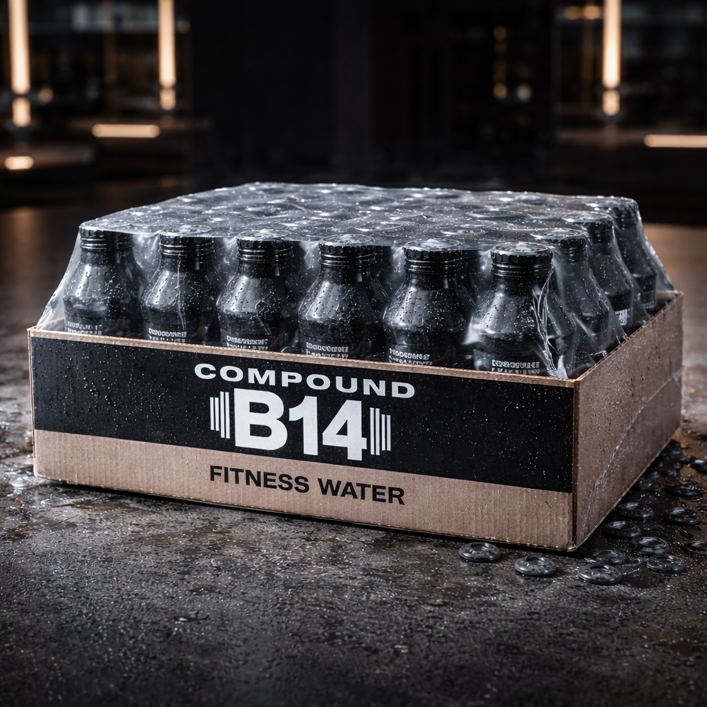 compound b14 on gym floor compound b14 on gym floor