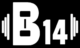 compoundb14 logo svg